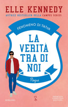 La verit tra di noi. Rogue
