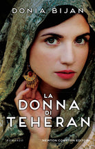 Cover of donna di Teheran