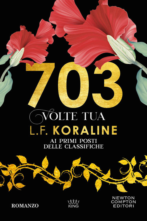 Cover of 703 volte tua
