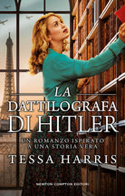 Cover of dattilografa di Hitler