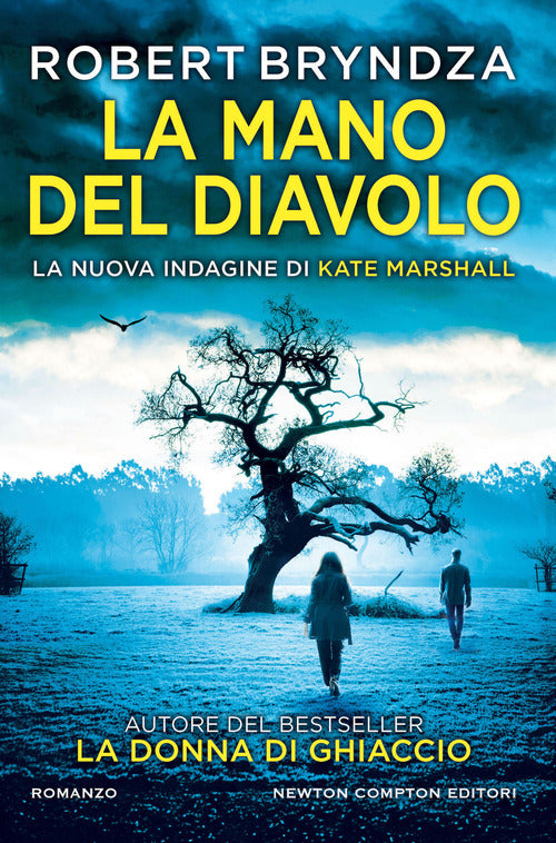 Cover of mano del diavolo