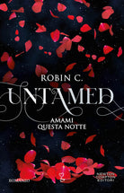 Cover of Amami questa notte. Untamed