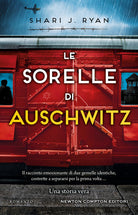 Cover of sorelle di Auschwitz