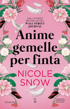 Anime gemelle per finta