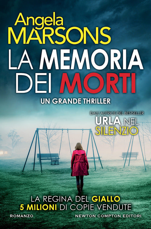 Cover of memoria dei morti