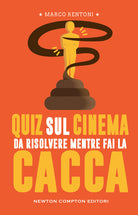 Cover of Quiz sul cinema da risolvere mentre fai la cacca