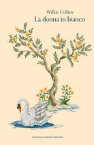 Cover of donna in bianco
