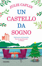 Cover of castello da sogno