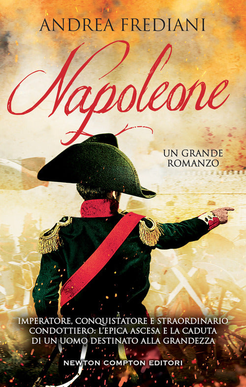 Cover of Napoleone