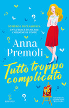 Cover of Tutto troppo complicato