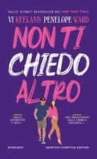 Non ti chiedo altro
