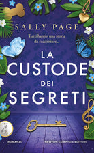 La custode dei segreti