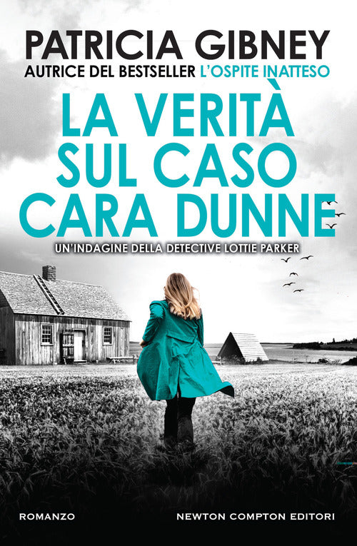 Cover of verità sul caso Cara Dunne