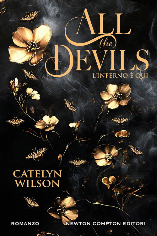 All the devils. L'inferno qui
