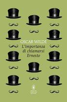 L'importanza di chiamarsi Ernesto
