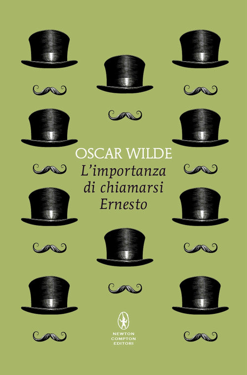 L'importanza di chiamarsi Ernesto