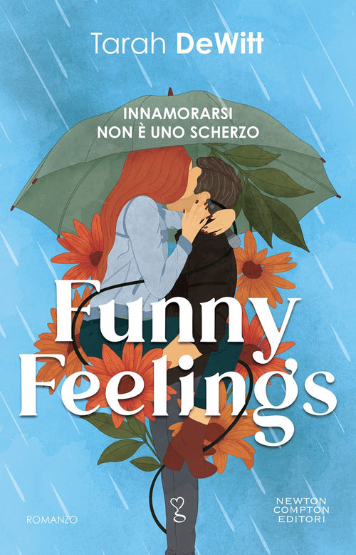 Funny feelings. Innamorarsi non uno scherzo