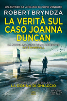 Cover of verità sul caso Joanna Duncan