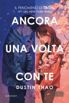 Cover of Ancora una volta con te