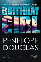 Cover of Birthday girl