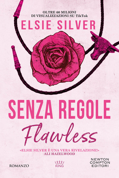 Cover of Senza regole. Flawless