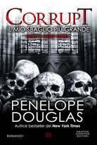 Il mio sbaglio più grande. Corrupt. Devil’s night series