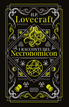 I racconti del Necronomicon