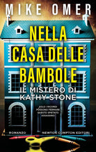 Nella casa delle bambole. Il mistero di Kathy Stone