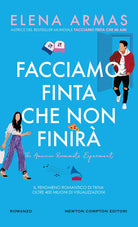 Facciamo finta che non finirà