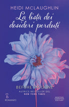 La lista dei desideri perduti