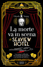 La morte va in scena al Seaview Hotel