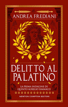 Delitto al Palatino