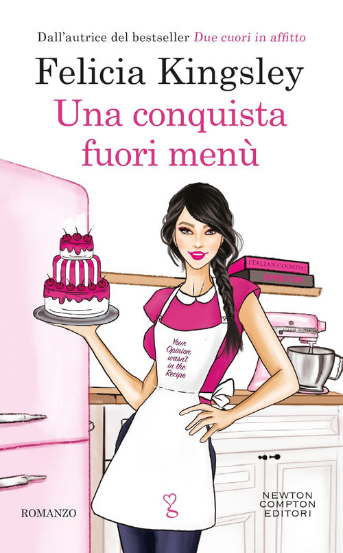 Una conquista fuori men