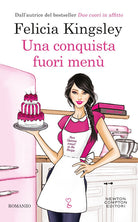 Una conquista fuori men