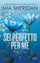 Sei perfetto per me. Falling for Gage