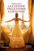 La custode delle storie a lieto fine