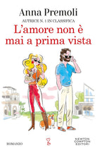 L'amore non mai a prima vista