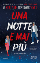 Una notte e mai pi. My one-night stand