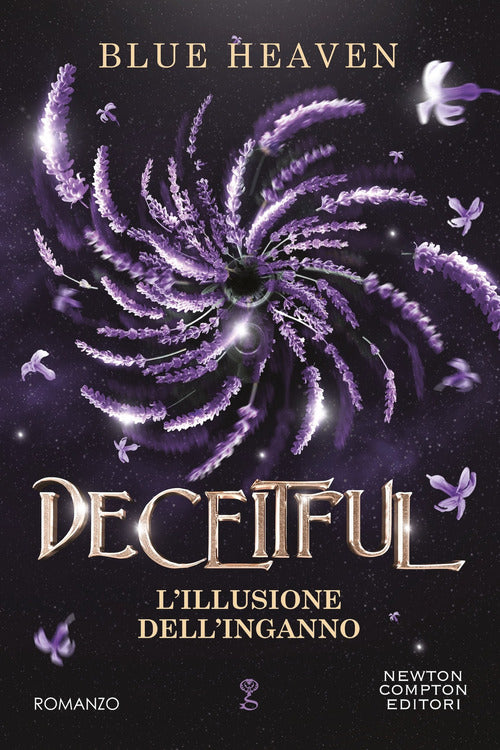 Deceitful. L'illusione dell'inganno