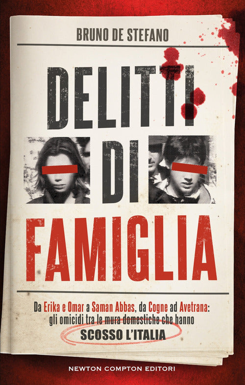 Delitti di famiglia