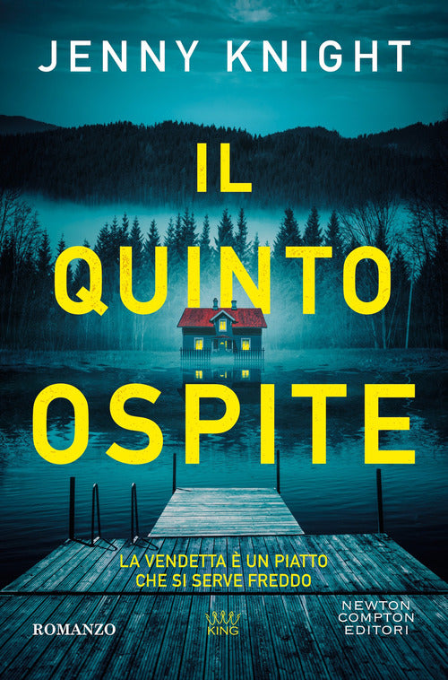 Il quinto ospite