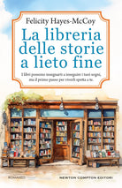 La libreria delle storie a lieto fine