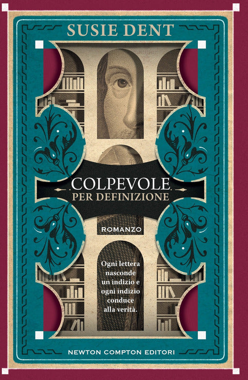 Colpevole per definizione