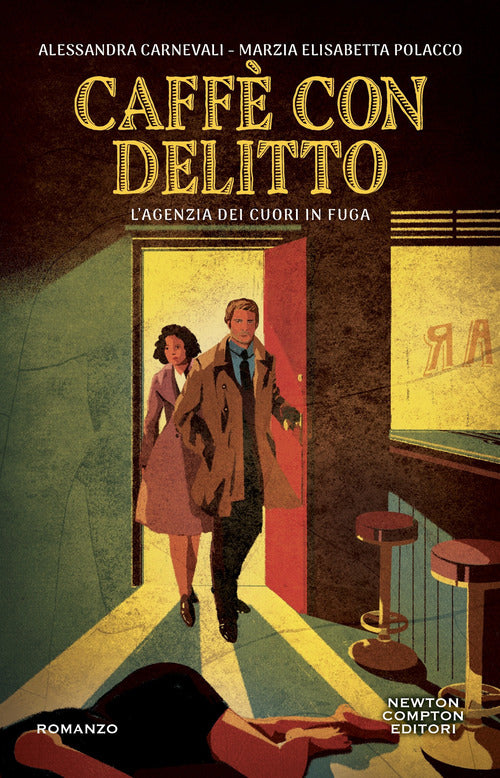 Caff con delitto