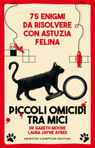 Piccoli omicidi tra mici