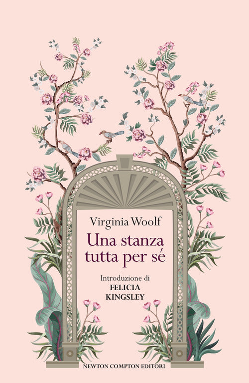 Una stanza tutta per s