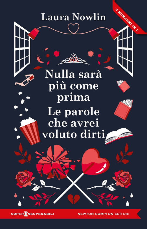 Nulla sar pi come prima-Le parole che avrei voluto dirti