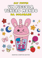 Un piccolo, tenero mondo da colorare