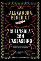 Sull'isola con l'assassino