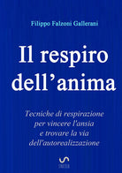 Cover of respiro dell'anima